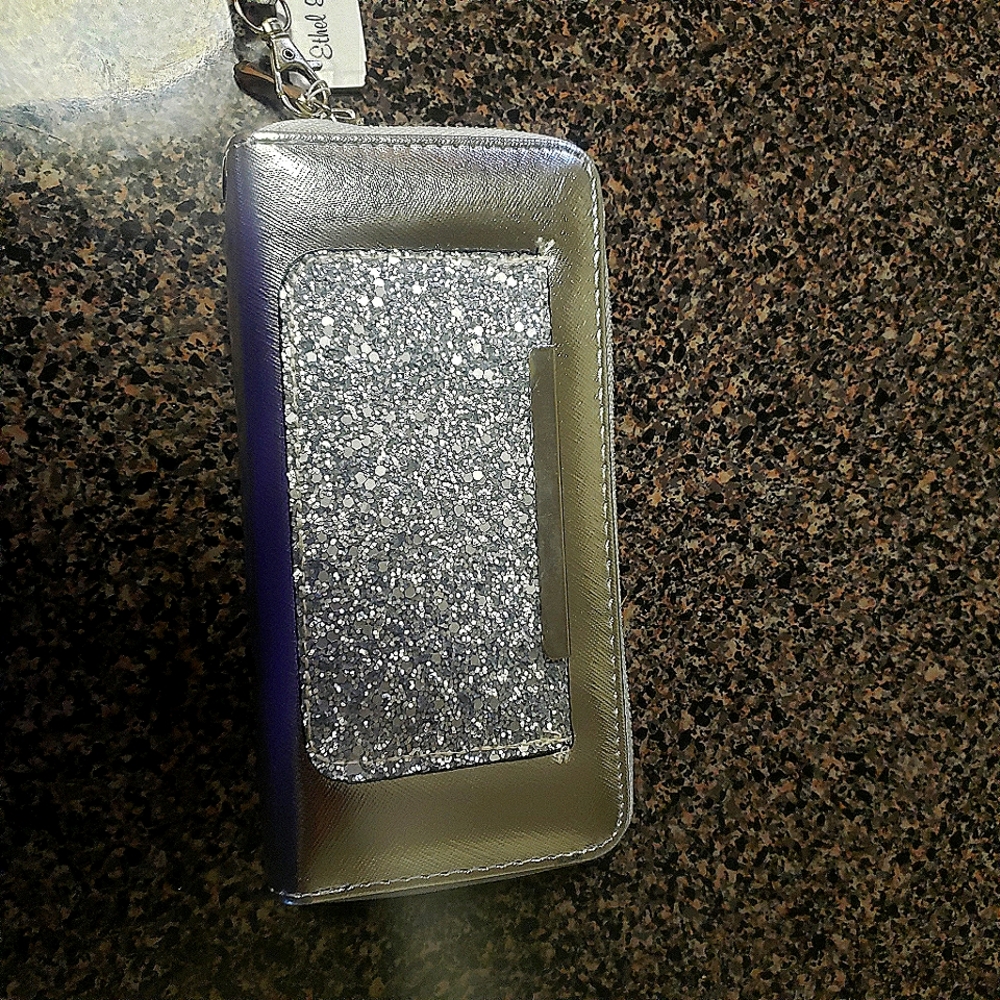 Strap Mini Purse